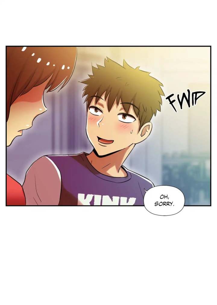One-Room Hero Chapter 64 Page 52