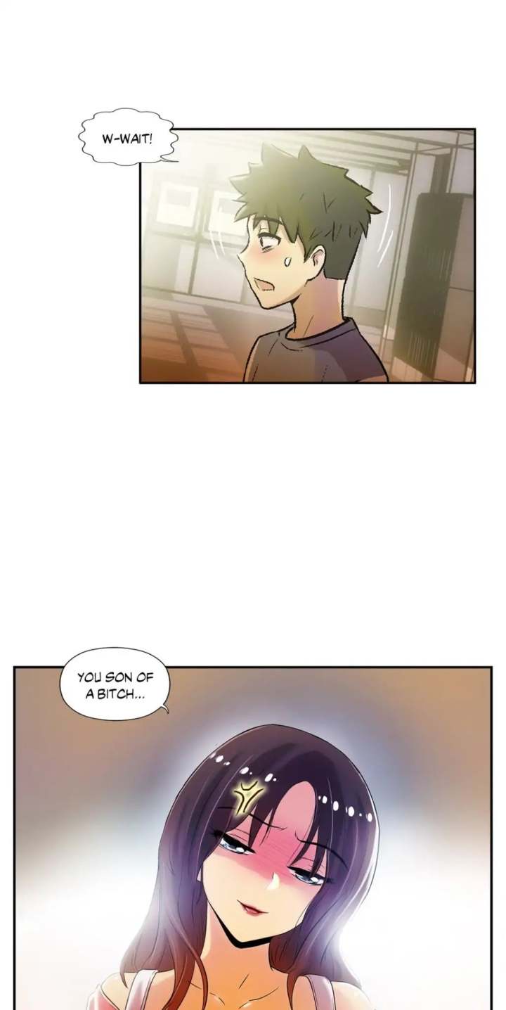 One-Room Hero Chapter 64 Page 53