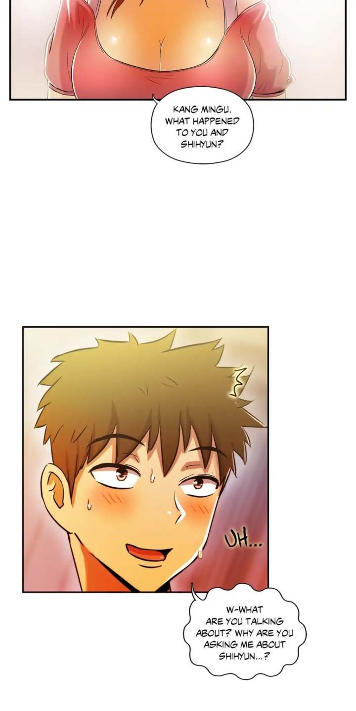 One-Room Hero Chapter 64 Page 54
