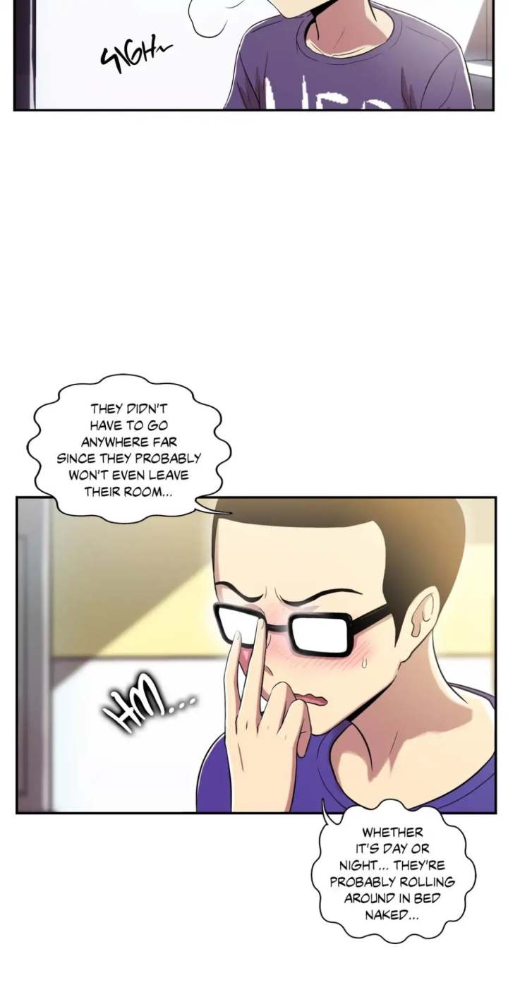 One-Room Hero Chapter 64 Page 6