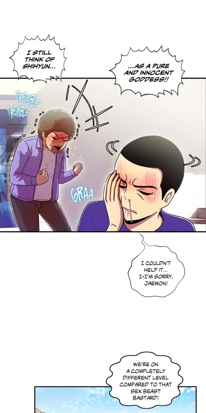 One-Room Hero Chapter 64 Page 9