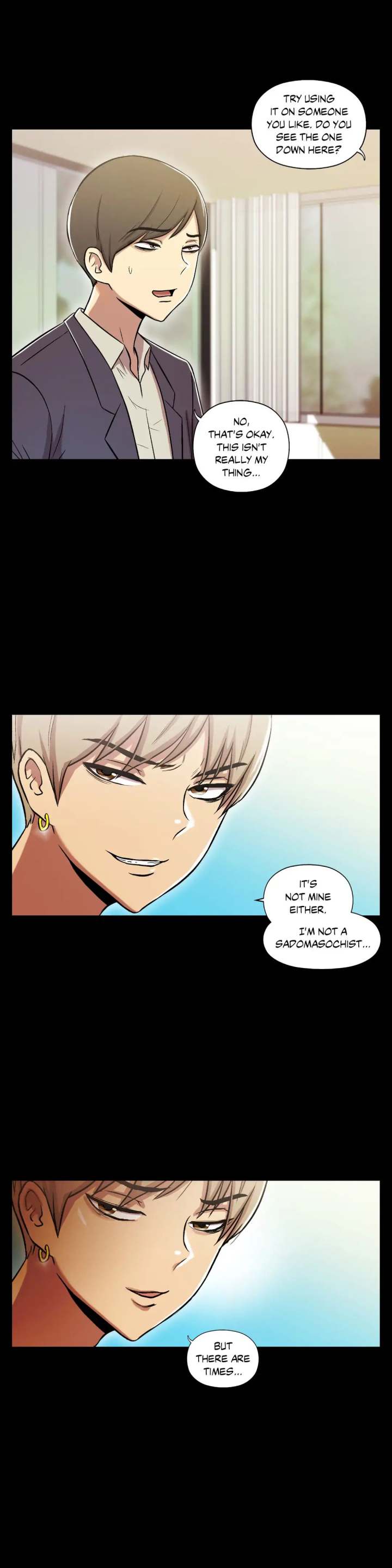 One-Room Hero Chapter 68 Page 30