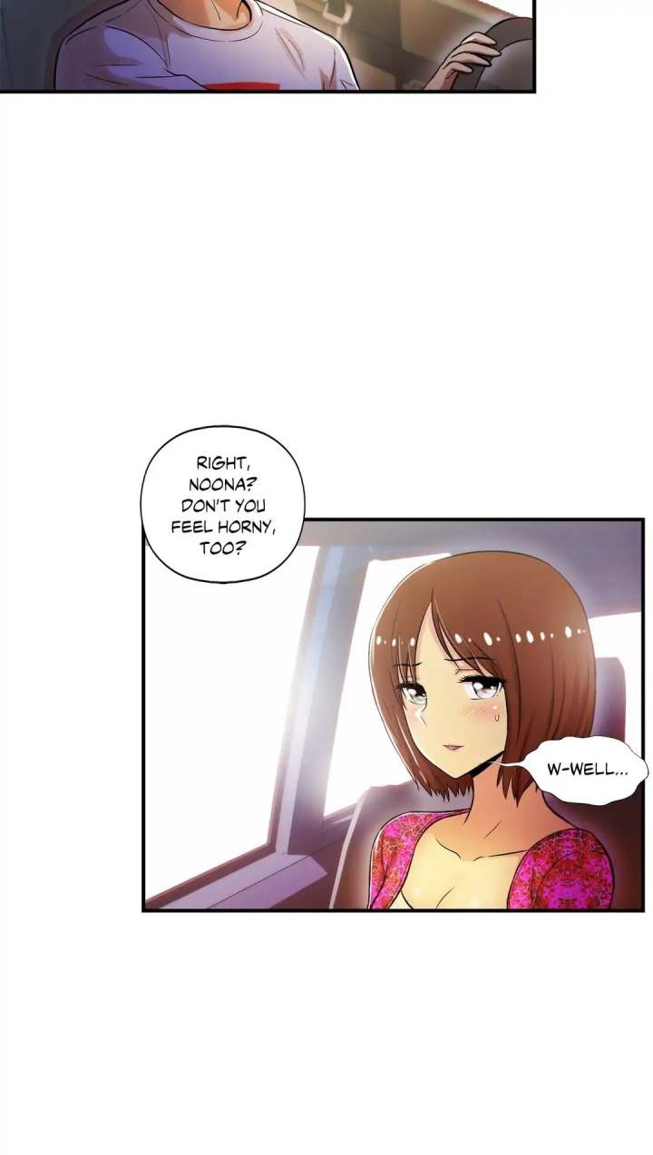 One-Room Hero Chapter 69 Page 28