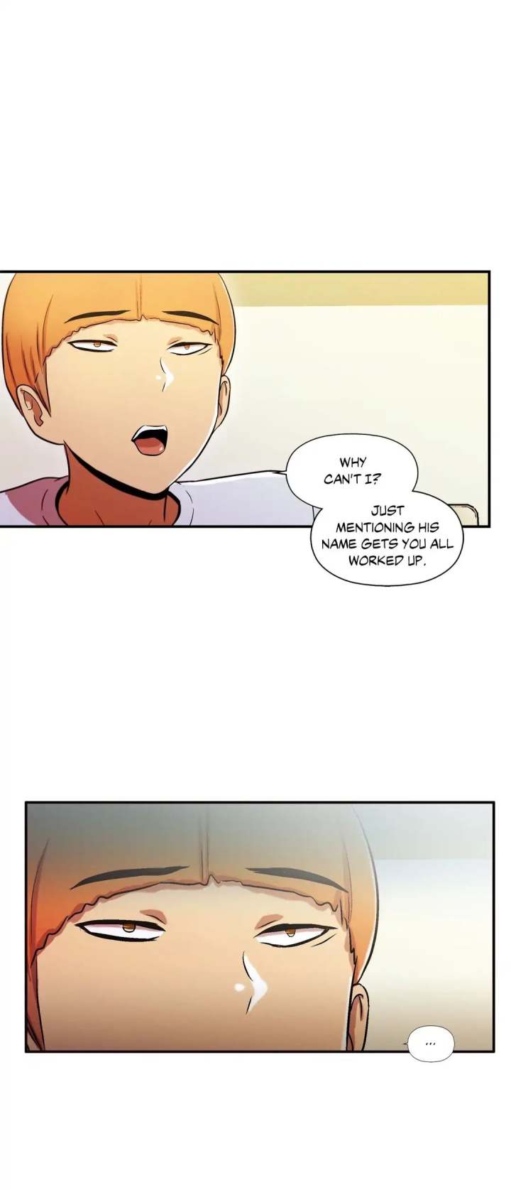 One-Room Hero Chapter 69 Page 44