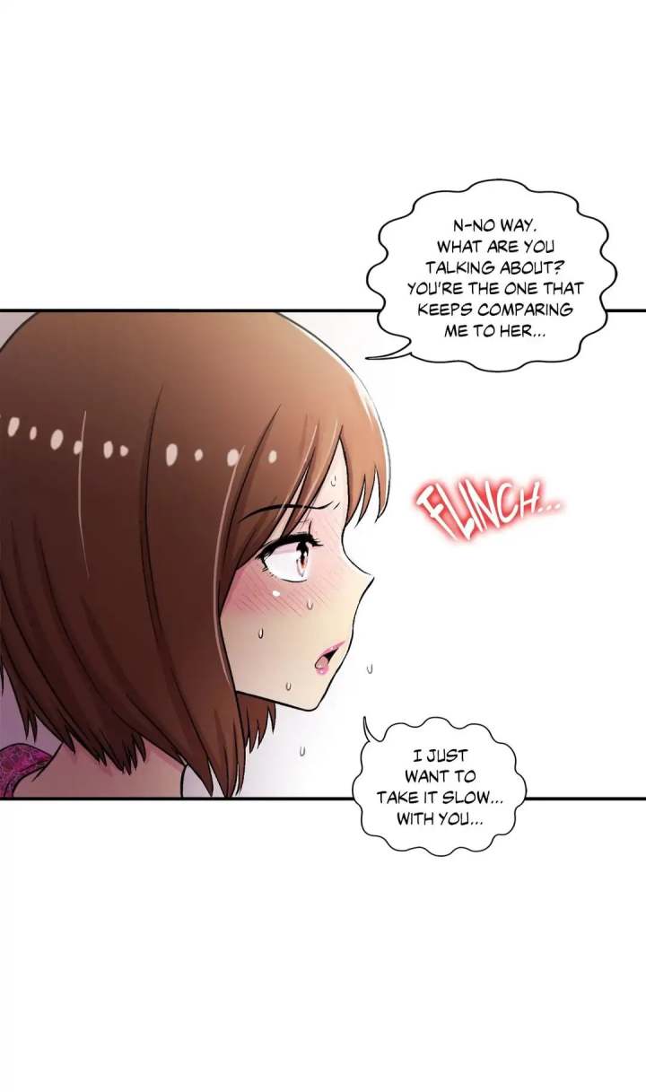 One-Room Hero Chapter 69 Page 46