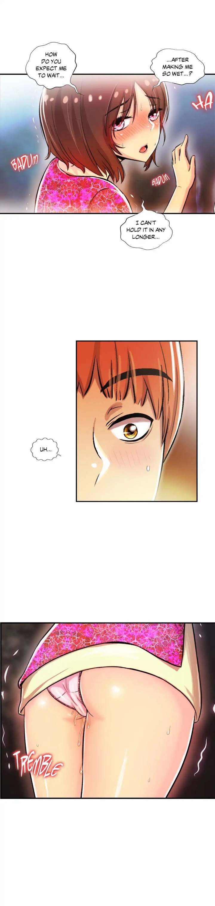 One-Room Hero Chapter 70 Page 21