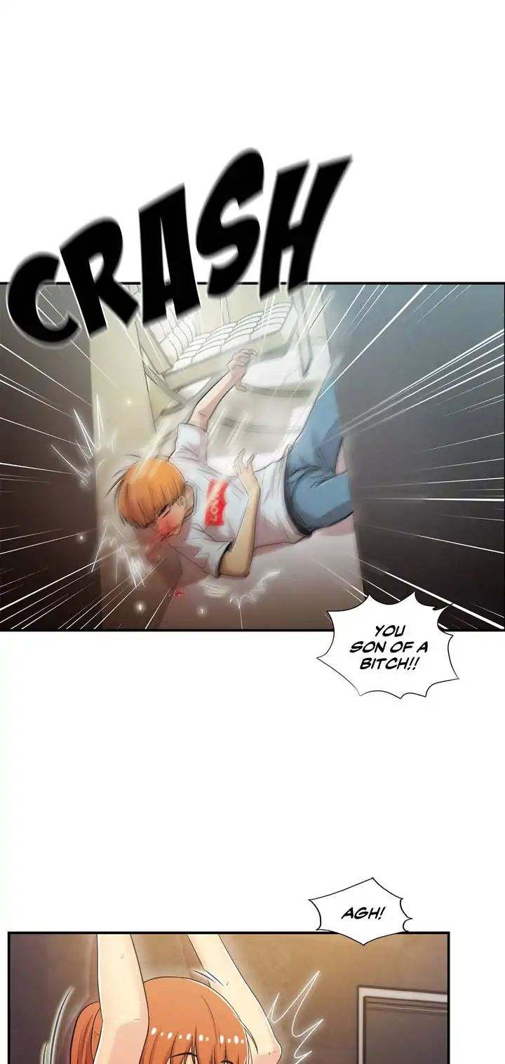 One-Room Hero Chapter 71 Page 32