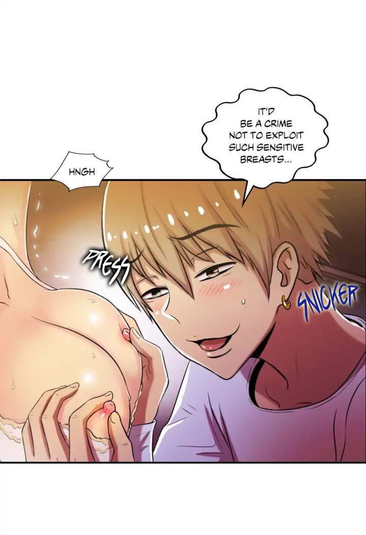 One-Room Hero Chapter 72 Page 21