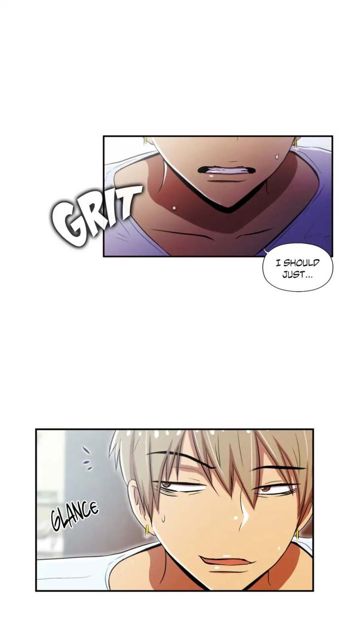 One-Room Hero Chapter 72 Page 31