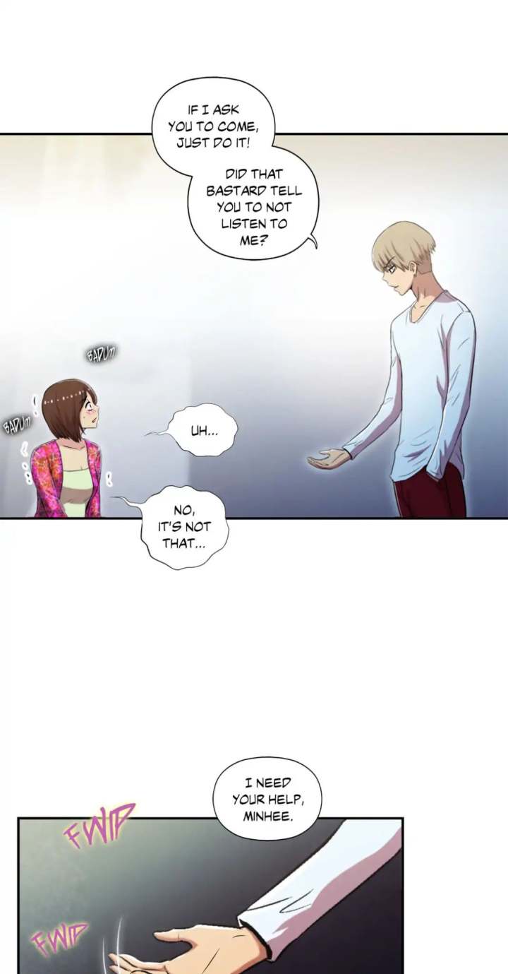 One-Room Hero Chapter 72 Page 35