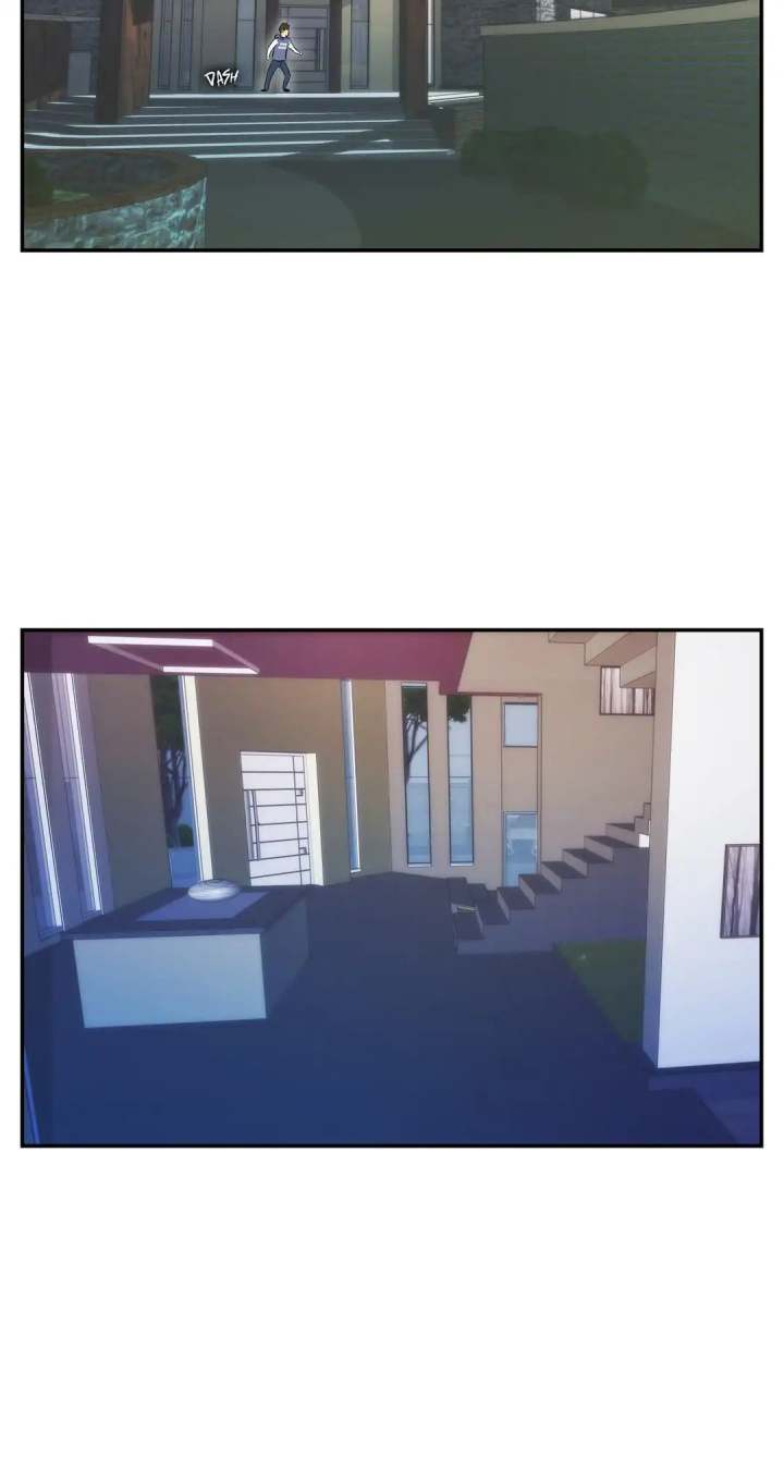 One-Room Hero Chapter 72 Page 50