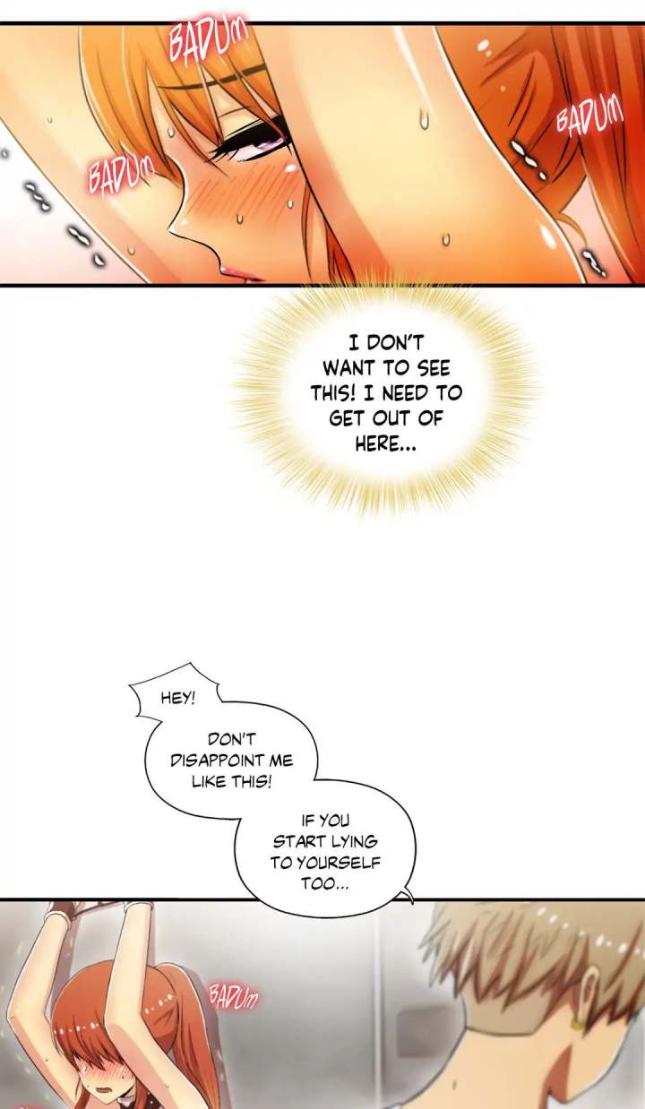One-Room Hero Chapter 73 Page 23