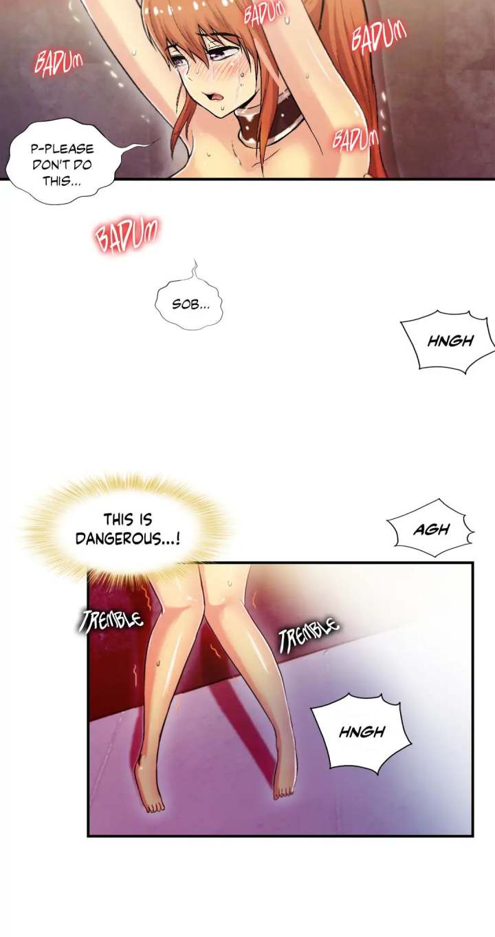 One-Room Hero Chapter 73 Page 26