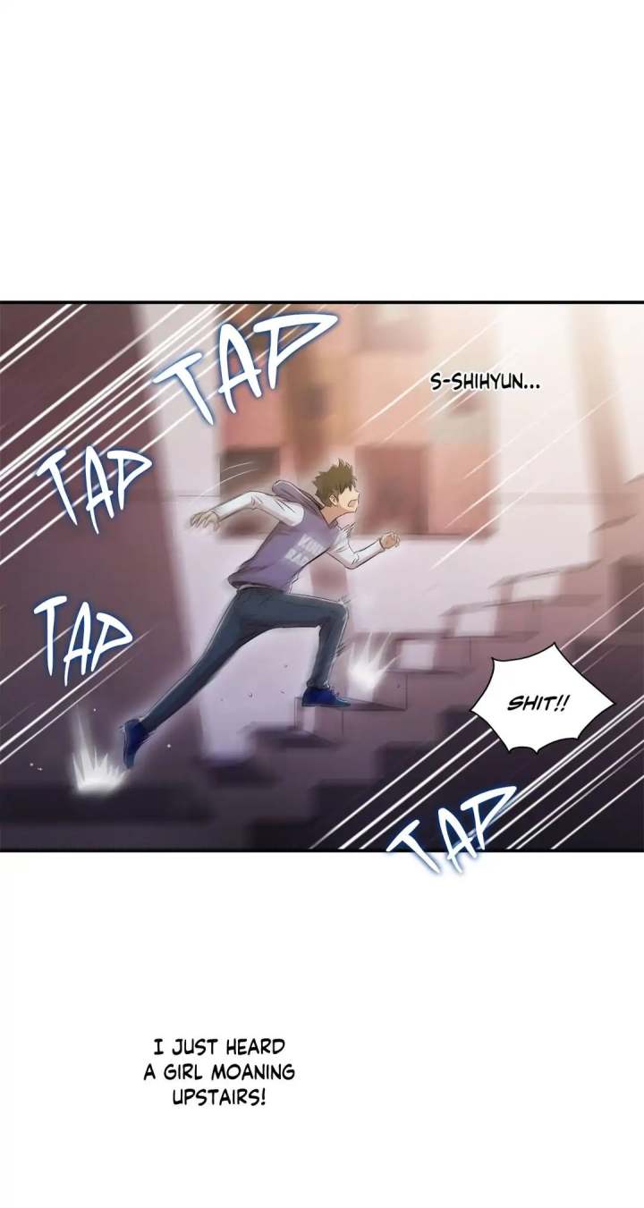 One-Room Hero Chapter 73 Page 7