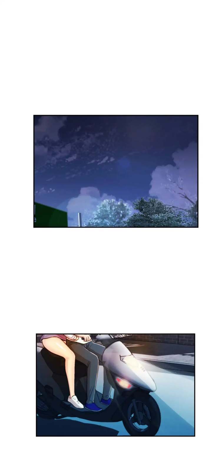 One-Room Hero Chapter 75 Page 26