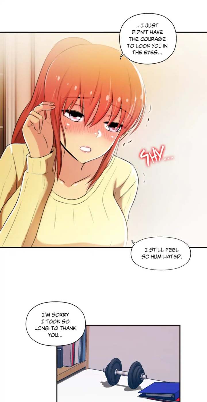 One-Room Hero Chapter 76 Page 23