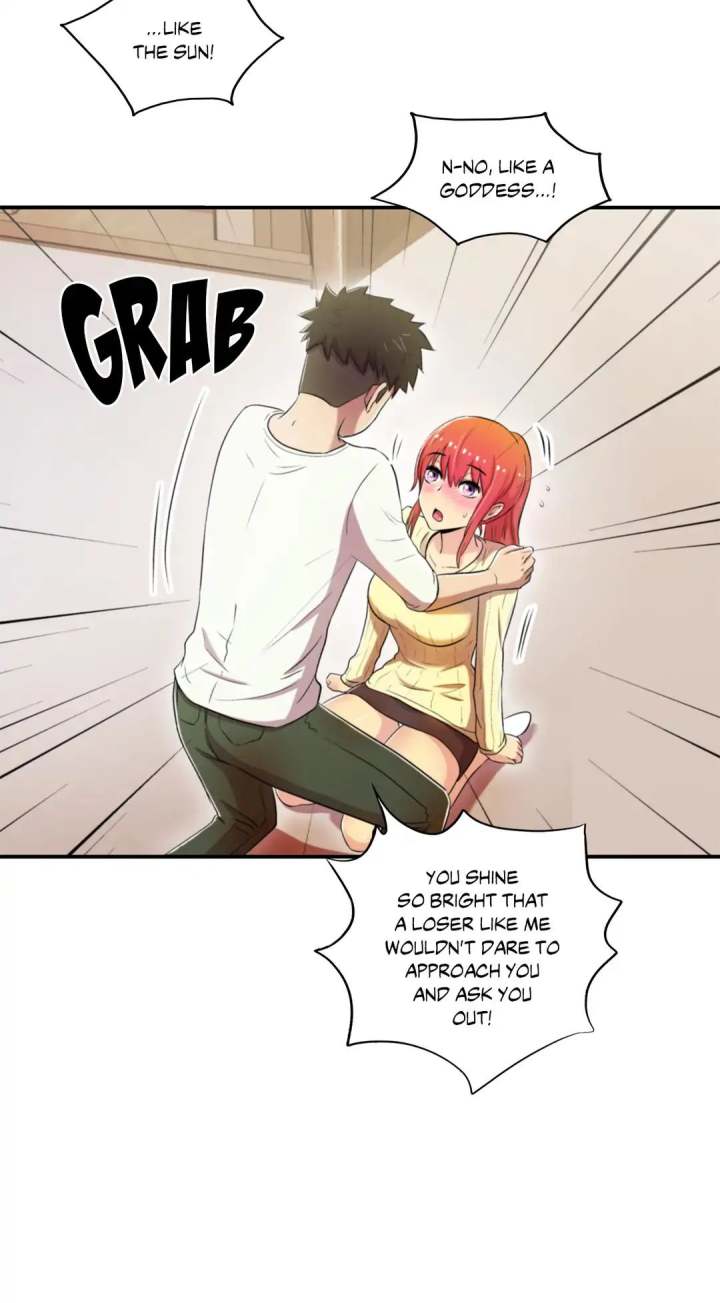 One-Room Hero Chapter 76 Page 42