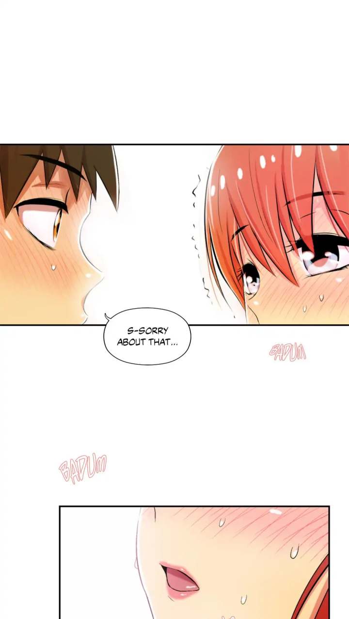 One-Room Hero Chapter 77 Page 11