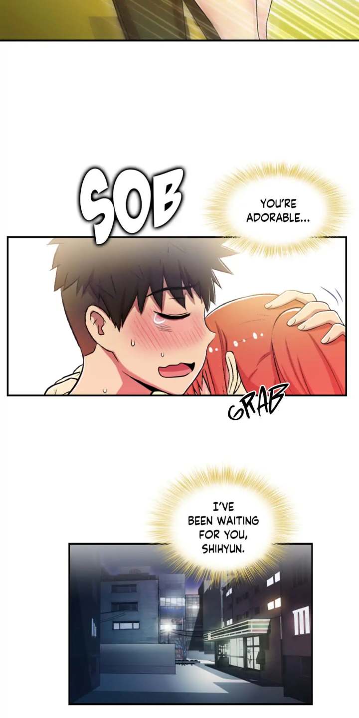 One-Room Hero Chapter 77 Page 28