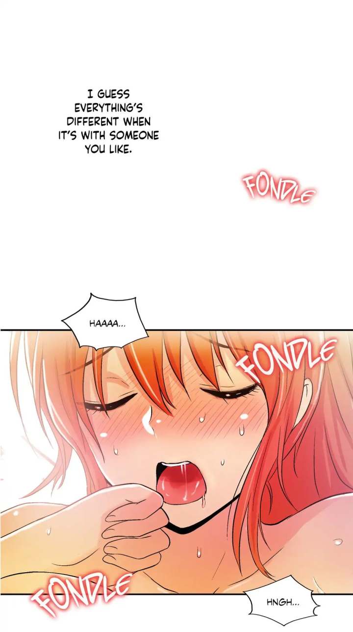 One-Room Hero Chapter 77 Page 49