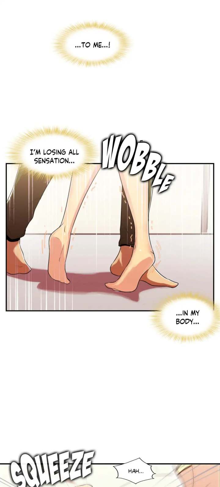 One-Room Hero Chapter 77 Page 7