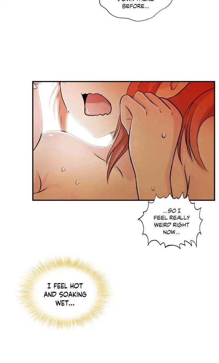 One-Room Hero Chapter 78 Page 20