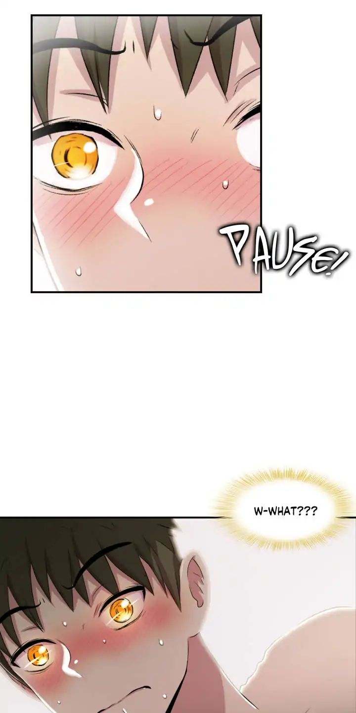 One-Room Hero Chapter 78 Page 21