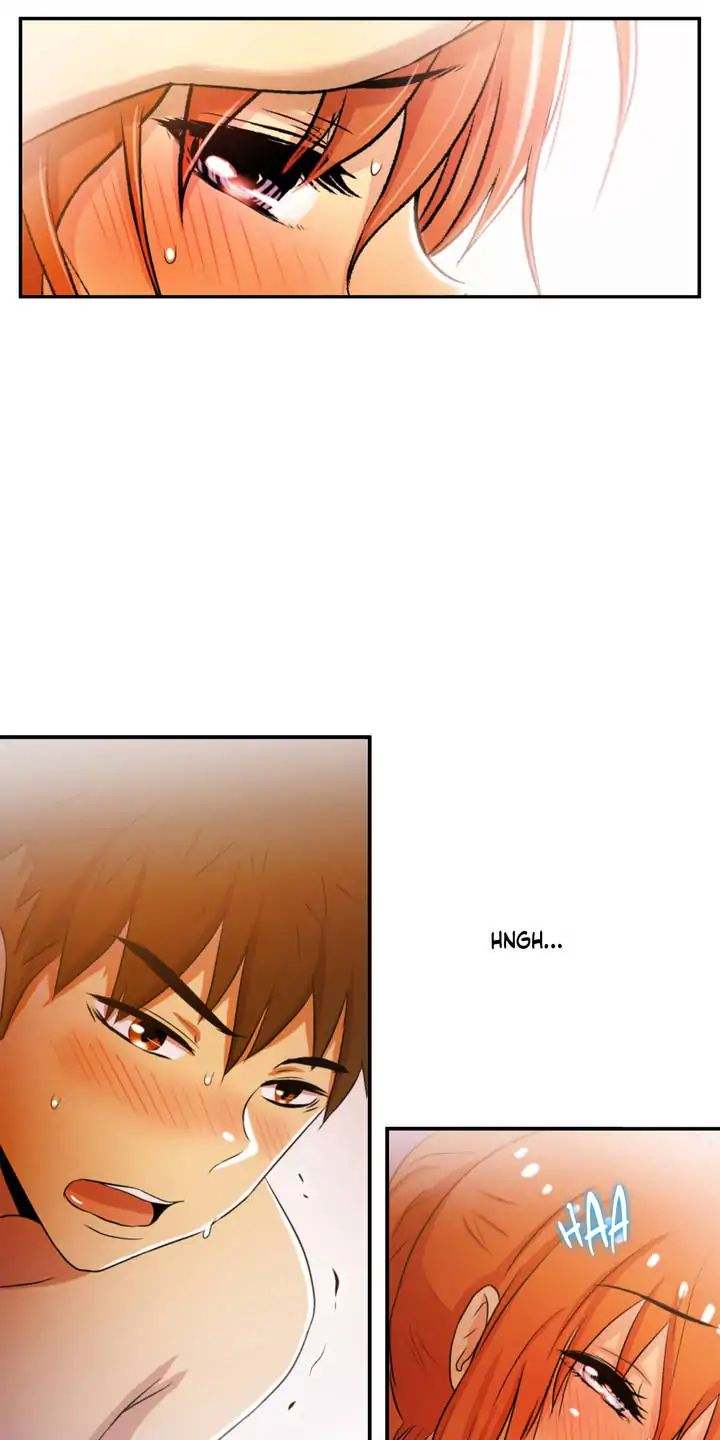 One-Room Hero Chapter 78 Page 41