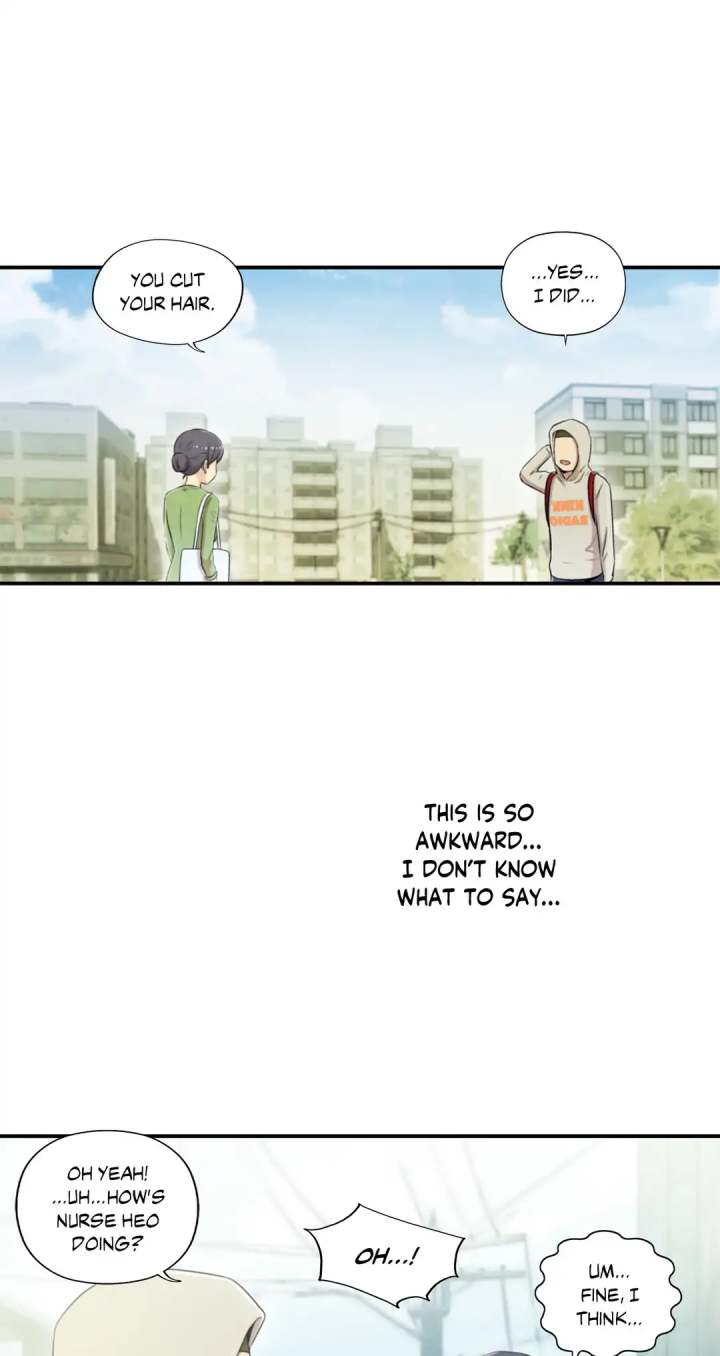 One-Room Hero Chapter 79 Page 11