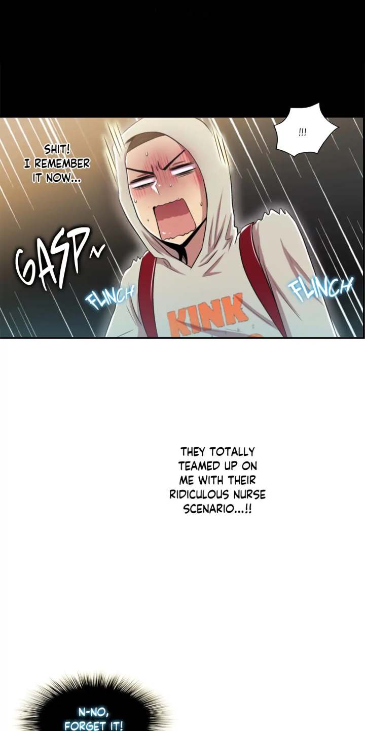 One-Room Hero Chapter 79 Page 15