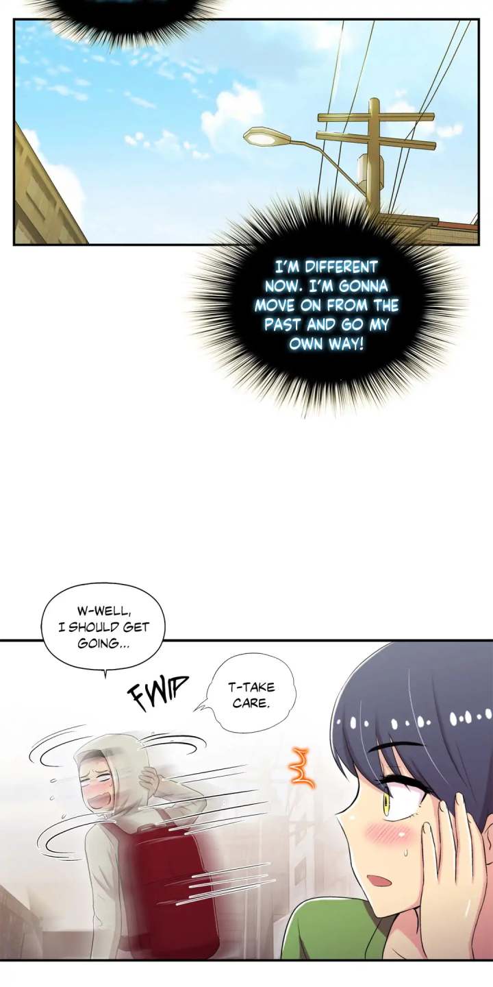 One-Room Hero Chapter 79 Page 16