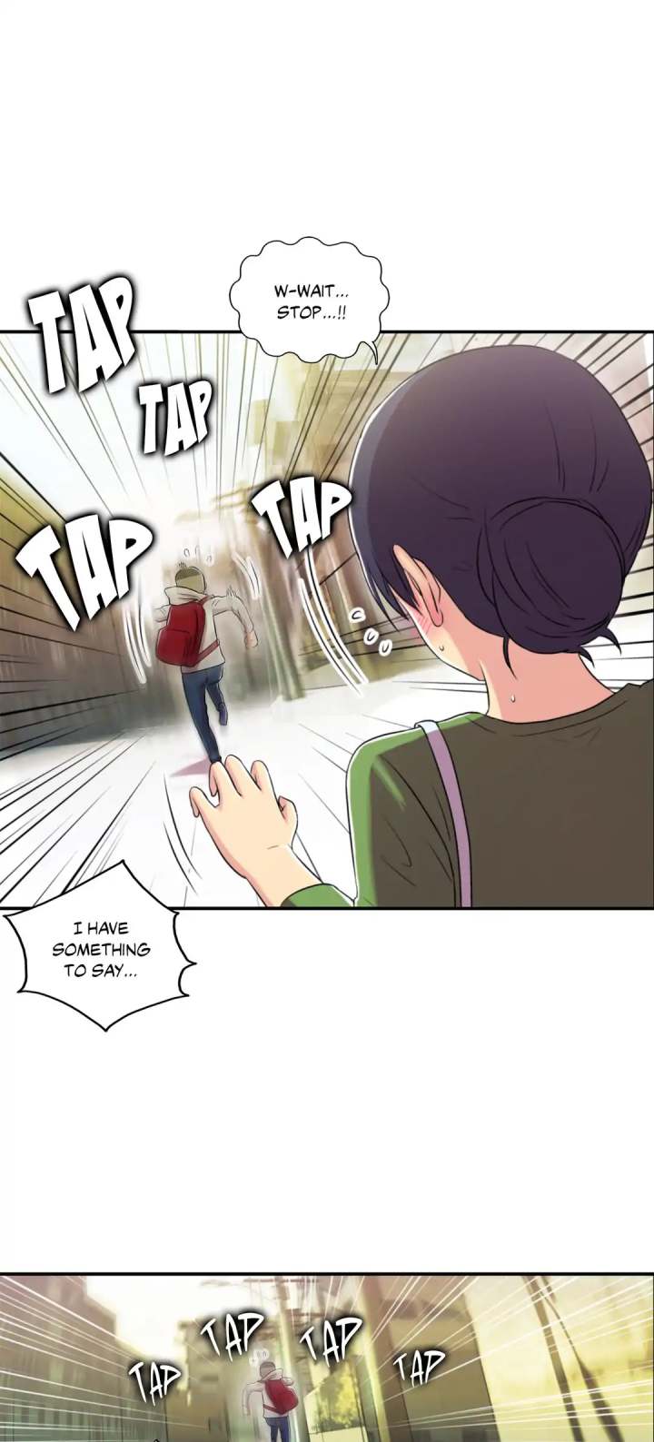 One-Room Hero Chapter 79 Page 17