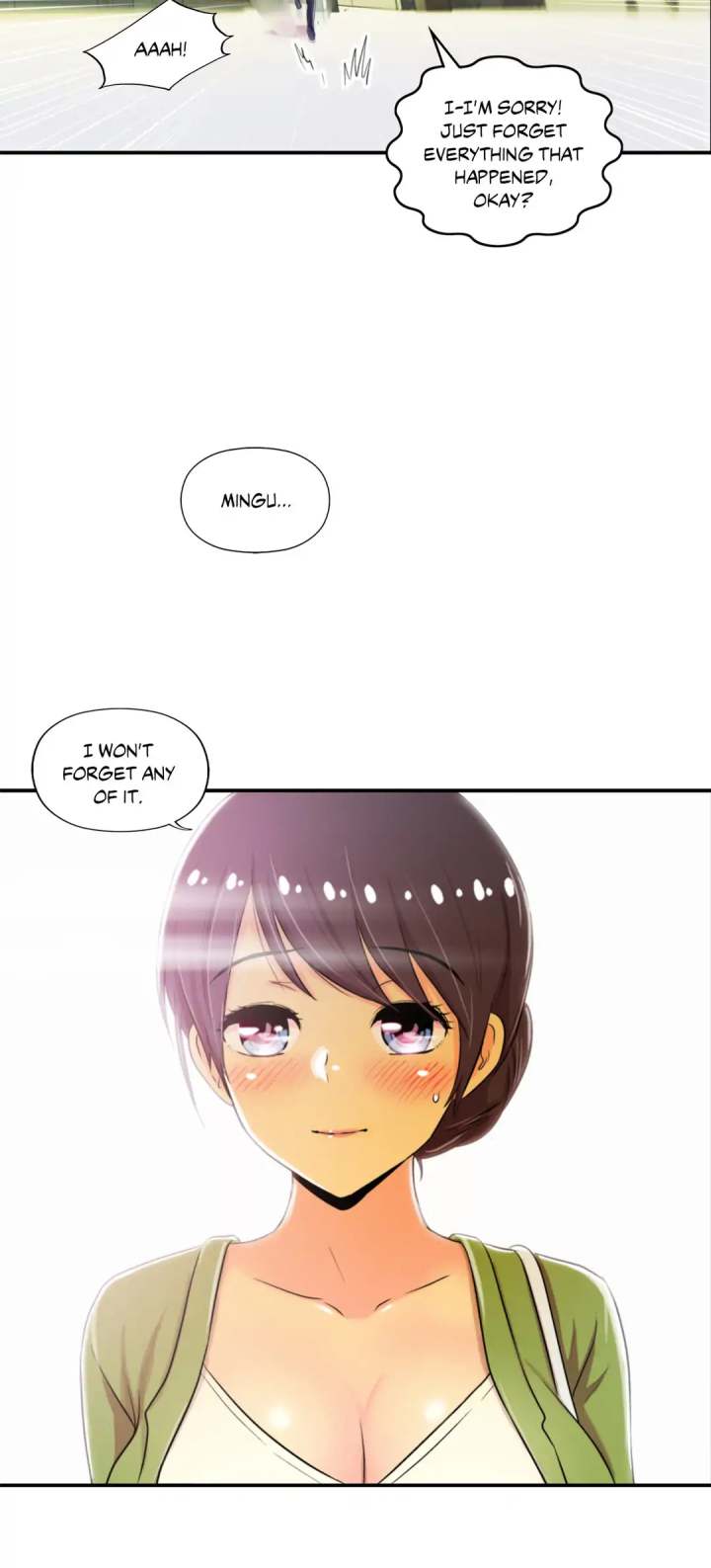 One-Room Hero Chapter 79 Page 18