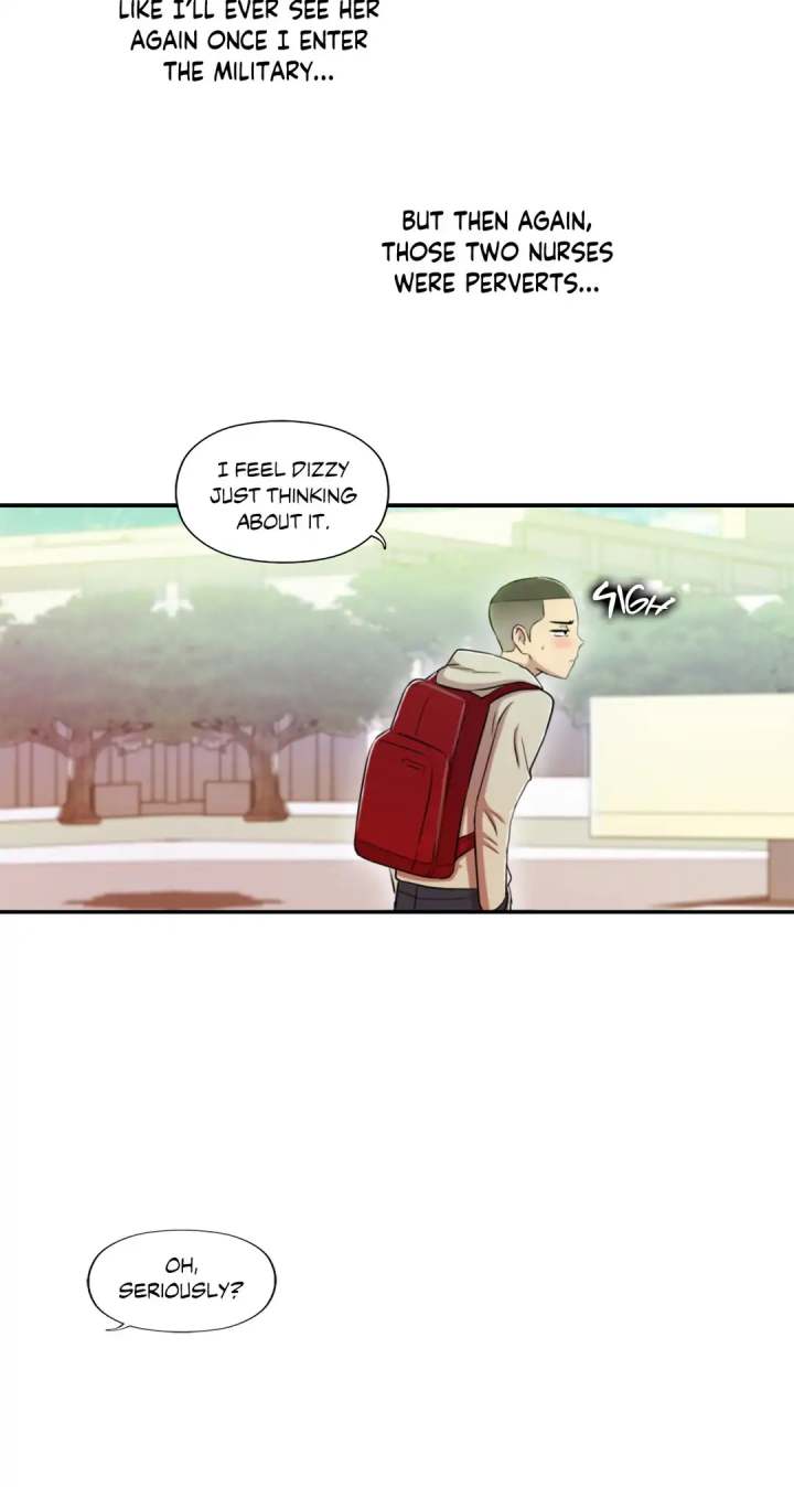 One-Room Hero Chapter 79 Page 22