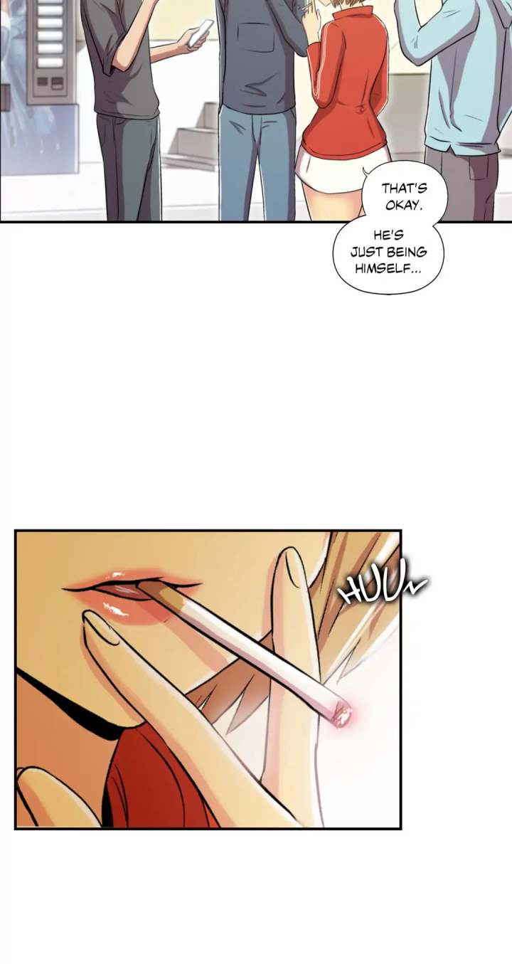 One-Room Hero Chapter 79 Page 24