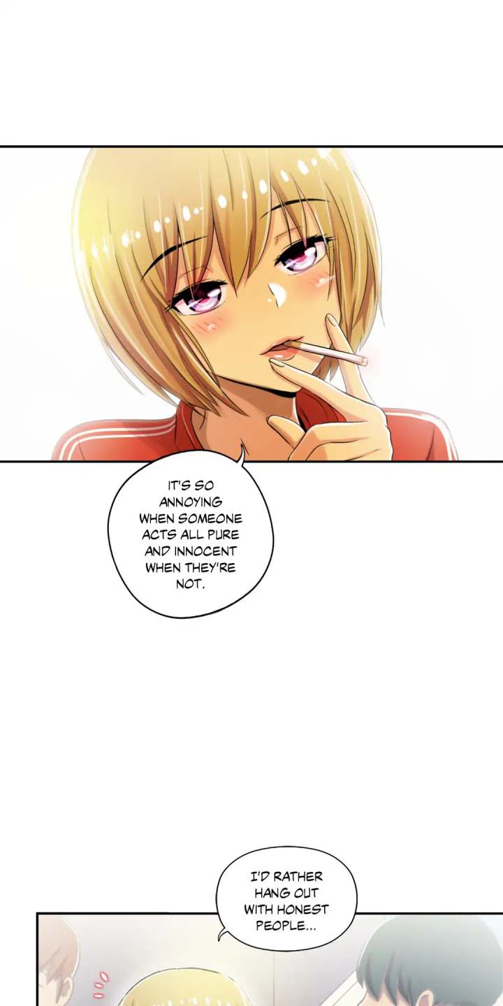 One-Room Hero Chapter 79 Page 25