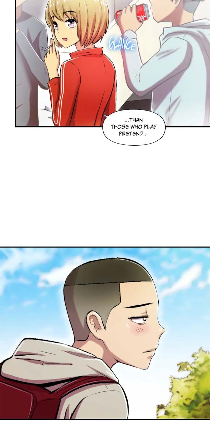 One-Room Hero Chapter 79 Page 26