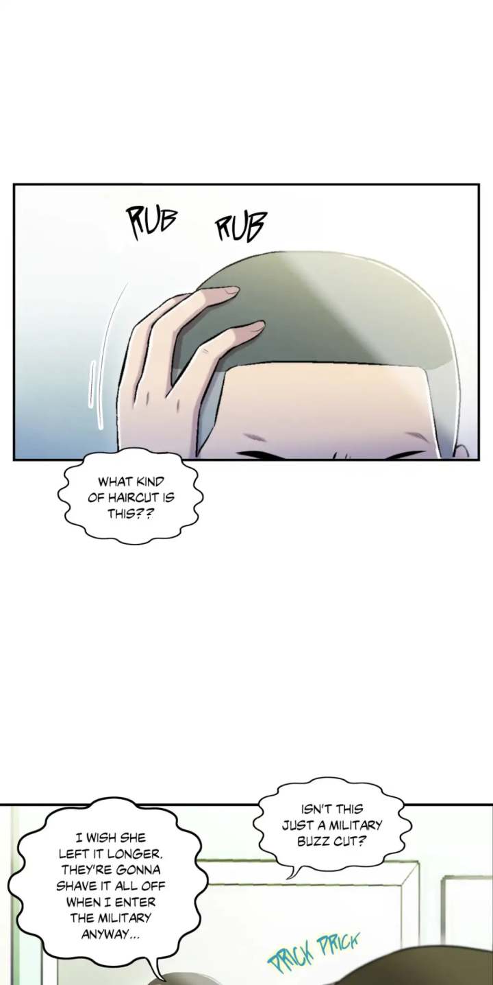 One-Room Hero Chapter 79 Page 3