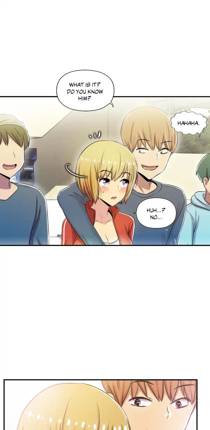 One-Room Hero Chapter 79 Page 31