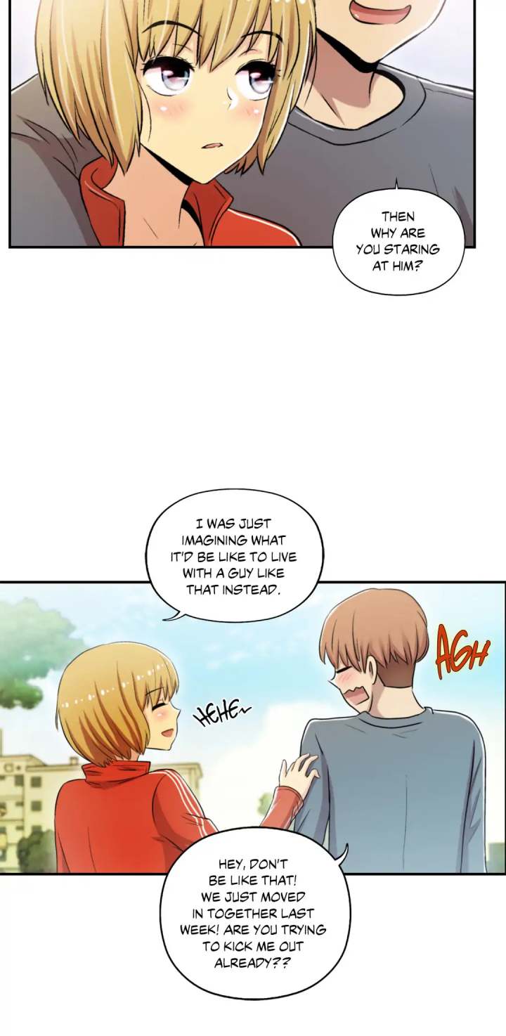 One-Room Hero Chapter 79 Page 32