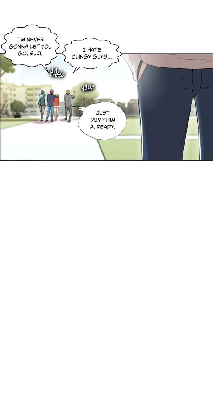 One-Room Hero Chapter 79 Page 33