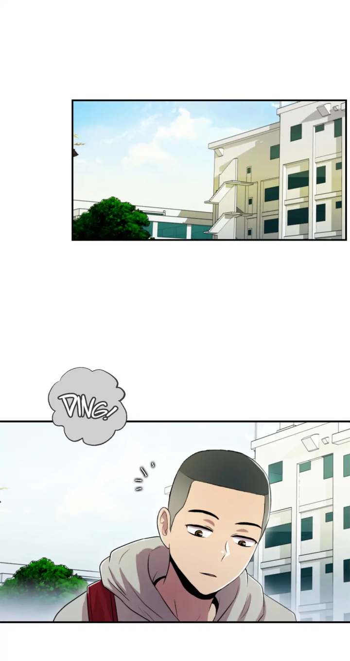 One-Room Hero Chapter 79 Page 34