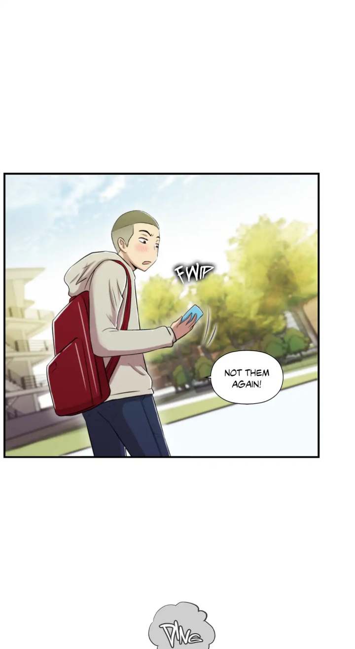 One-Room Hero Chapter 79 Page 35
