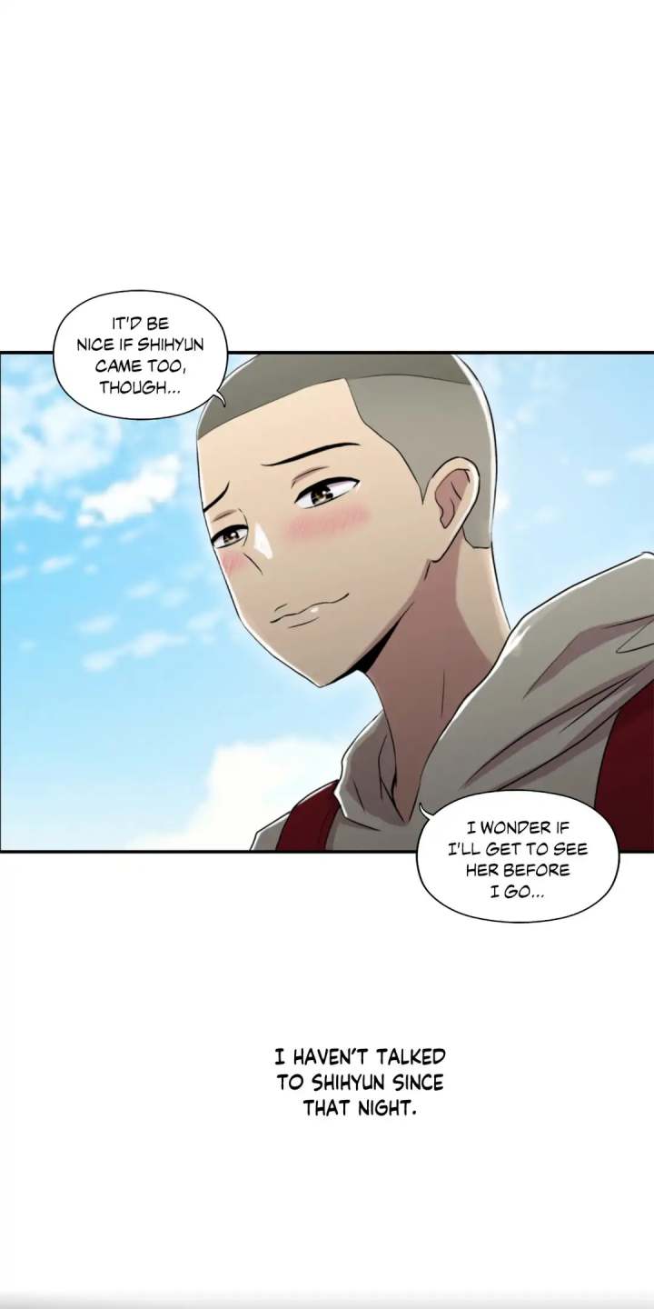 One-Room Hero Chapter 79 Page 37