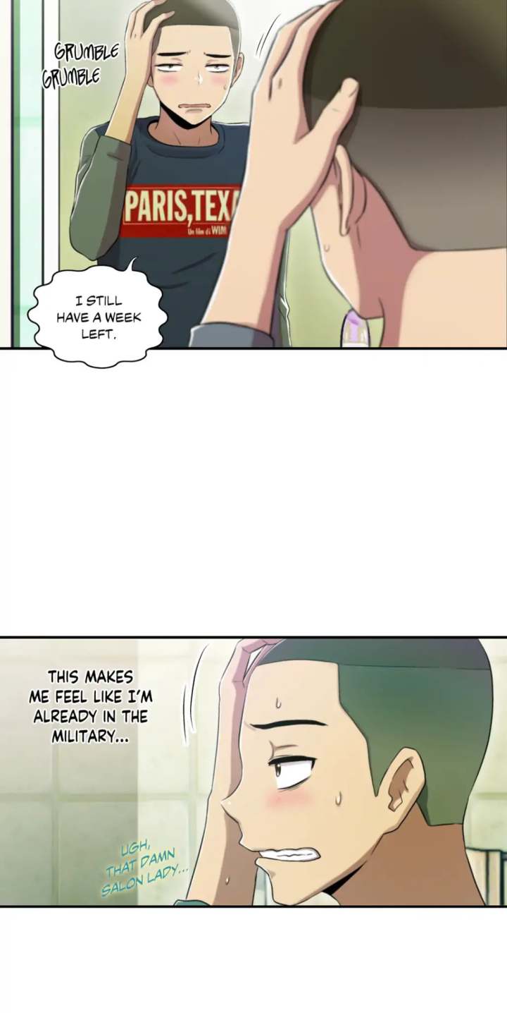 One-Room Hero Chapter 79 Page 4