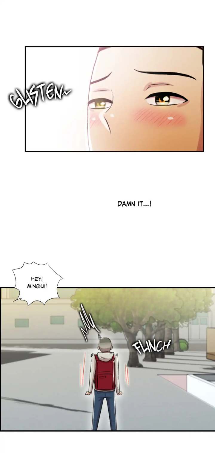 One-Room Hero Chapter 79 Page 40
