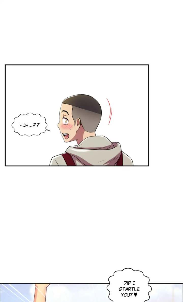 One-Room Hero Chapter 79 Page 41