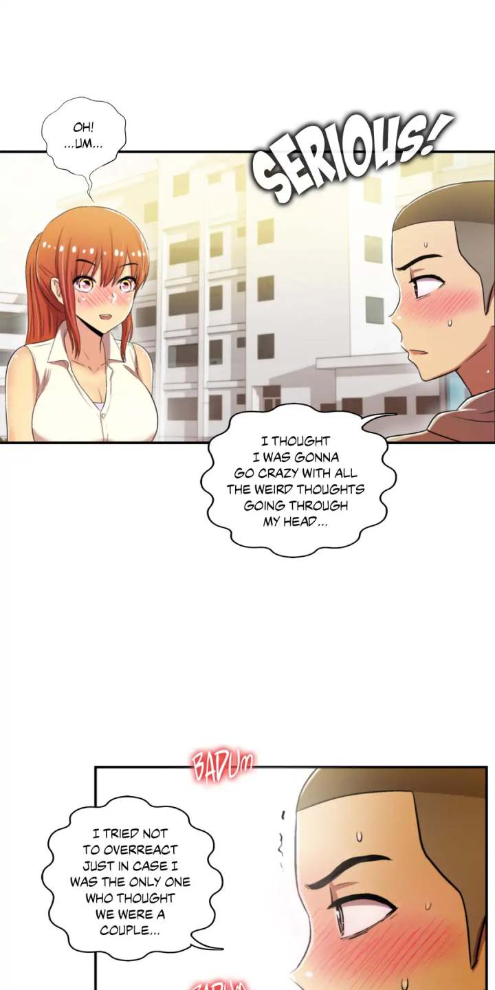 One-Room Hero Chapter 79 Page 45