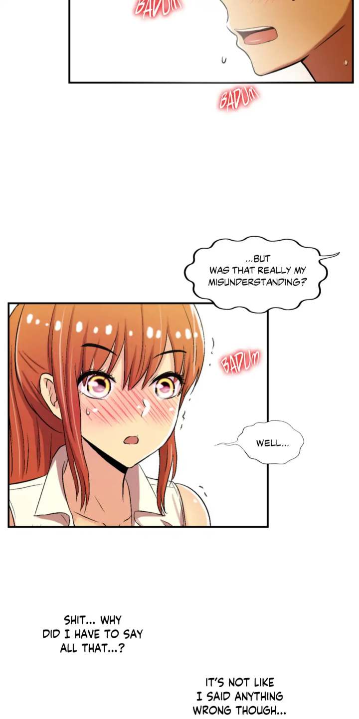 One-Room Hero Chapter 79 Page 46