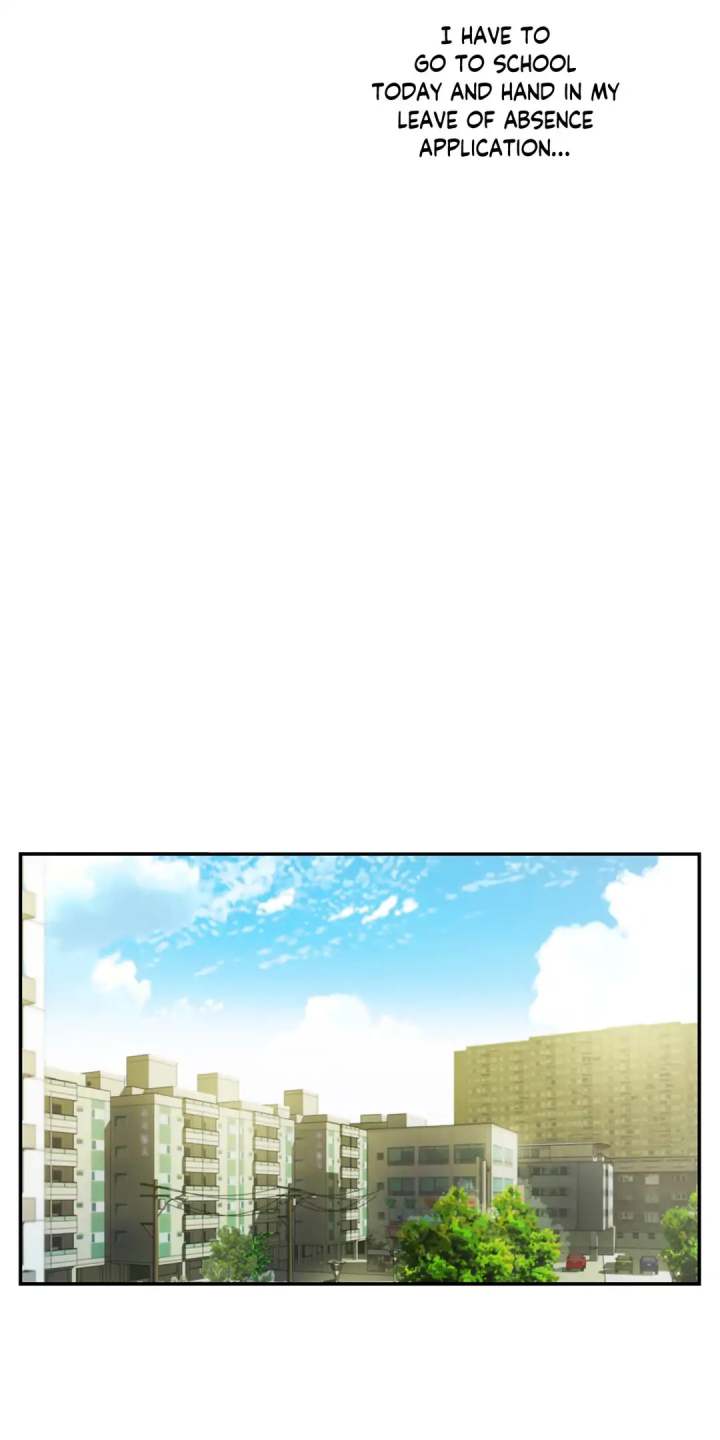 One-Room Hero Chapter 79 Page 5